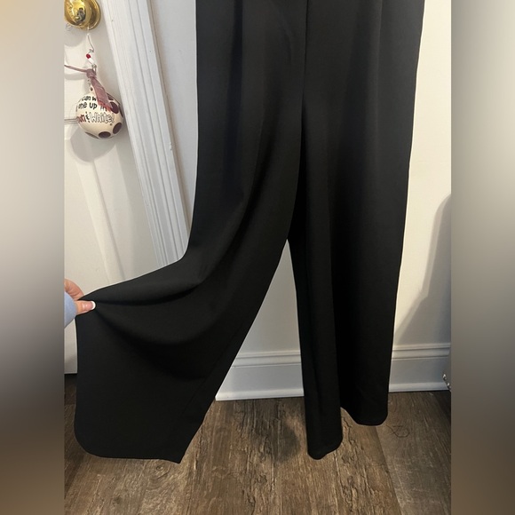 FINAL PRICE NEW Du Jour Jumpsuit - Picture 4 of 7